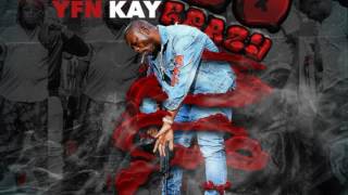 YFN Kay — Thug Motivation Feat  YFN Lucci \& Johnny Cinco Prod  By StoopidBeatz