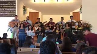 Rondalla Cristiana Esperanza