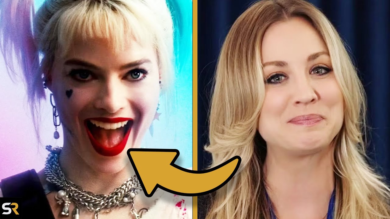 Harley Quinn: Who Will Play Her Next