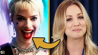 Harley Quinn: Who Will Play Her Next