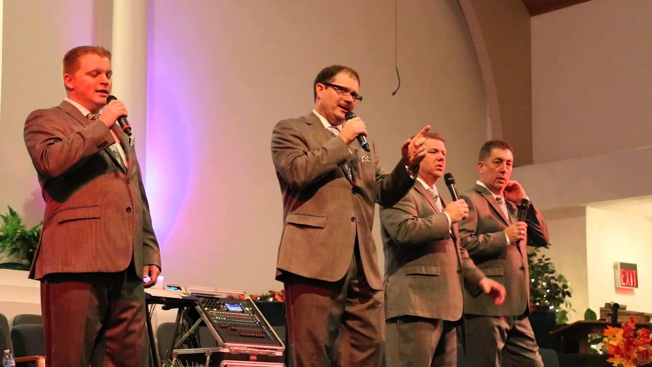 Down East Boys (Redemption Draweth Nigh) 10-14-15