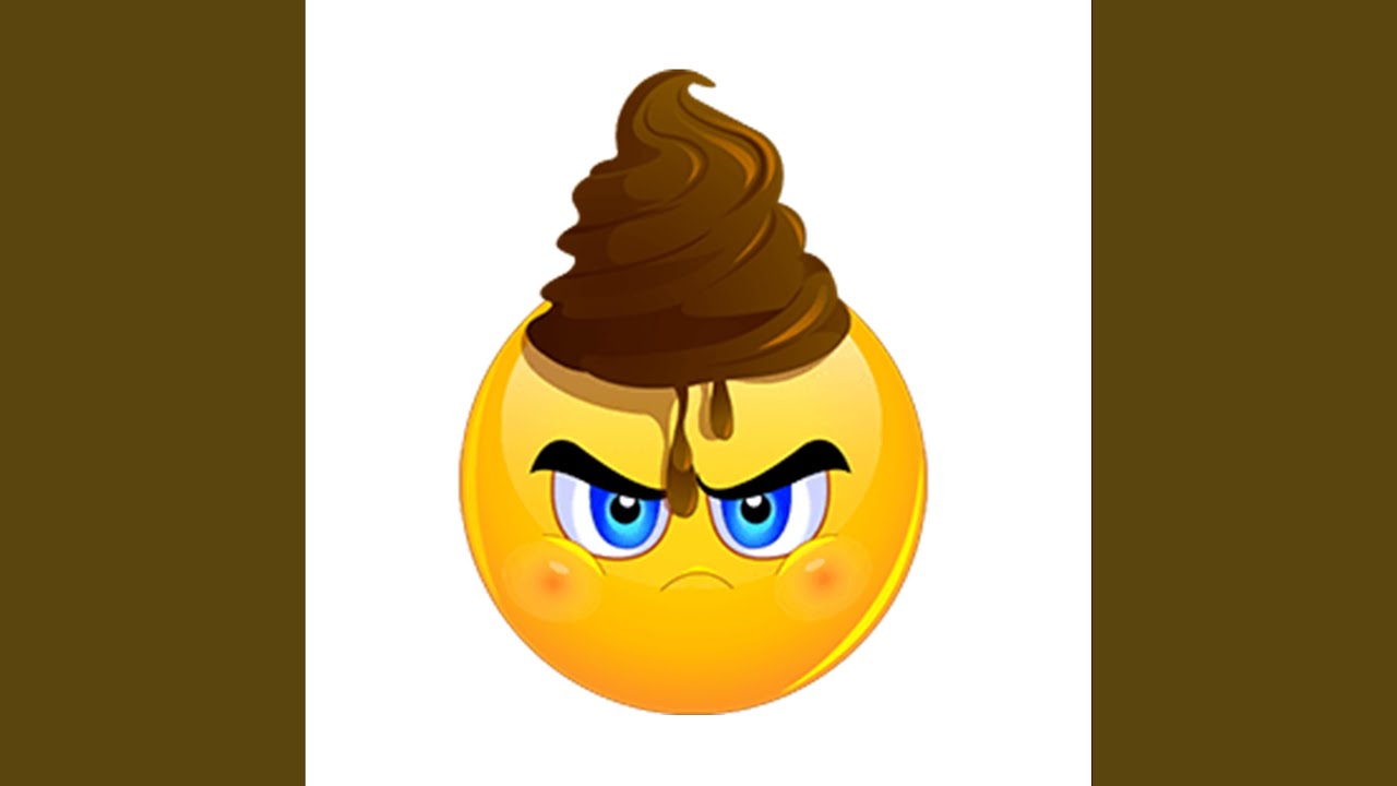 Wie heeft er op mijn hoofd gepoept? - YouTube