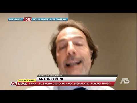 A3 NEWS TREVISO | 11/01/2022 19:29