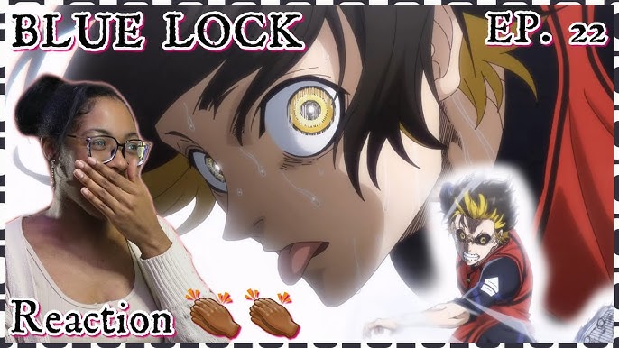 Blue Lock Episode 21 Release Date: Will There Be Another Episode