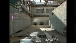 AVA-Sea Legendary Play : Knife