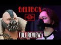Belt Box Full Review!