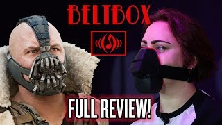 Belt Box Full Review!