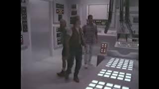 VR Troopers Ad from VHS
