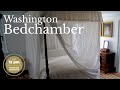 LIVE in the Washington Bedchamber