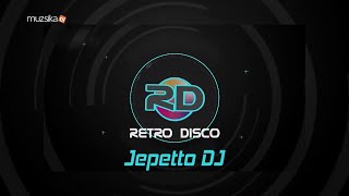 Jepetto DJ – Neked szól a dal