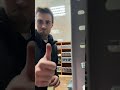 Путь товара до клиента