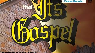 I BELIEVE  (Tammy Wynette) -  Country Gospel   American