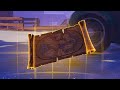 Treasure Map ONLY Challenge in Fortnite!