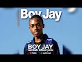BOY JAY SUMBELE ISHINA LYENU 