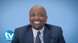 William Stanford Davis chooses ABBOTT ELEMENTARY's character superlatives | TV Insider