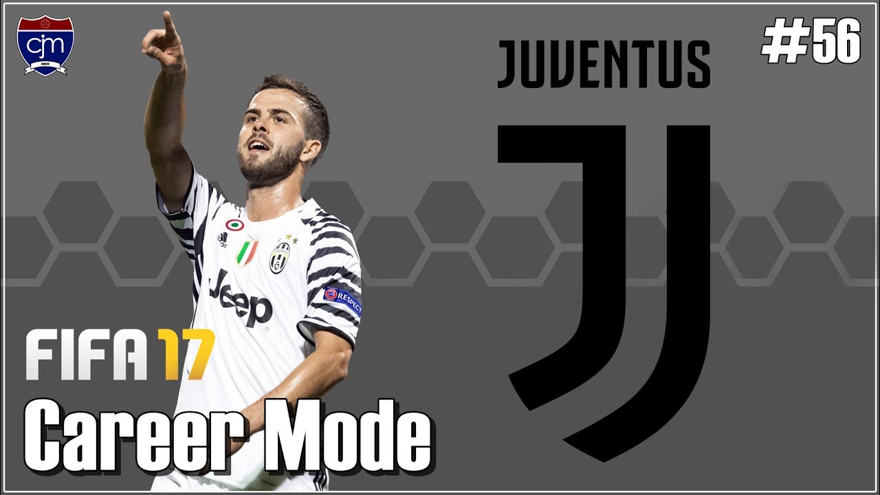 FIFA 17 Juventus Career Mode Pertandingan Sengit Lawan Manchester FIFA 17 Juventus Career Mode Pertandingan Sengit Lawan Manchester