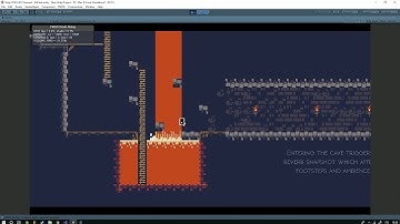 FMOD/Unity - Audio Test WIP - 3