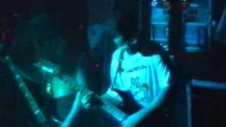 Suffocation - Jesus Wept Live 92