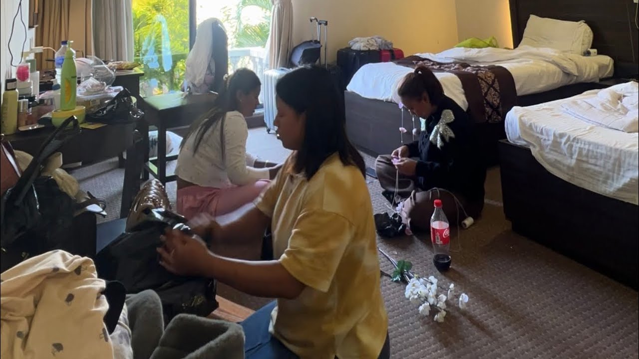 Last part choto video ma 😊❤️// sabai autai video ma xa hai ta guys ☺️❤️🙏