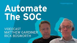 Beyond SOAR: How AI Agents Are Transforming Security Operations