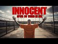 10 People Proven Innocent After Decades in Prison