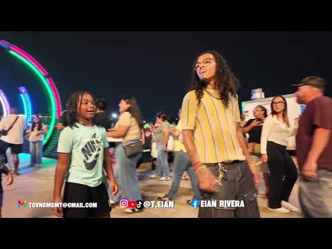 Mc Hammer - U Can’t Touch This (Official Public Dance Video) 