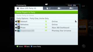 Xbox Live Pranks: Refreshes Gay Adventure #1