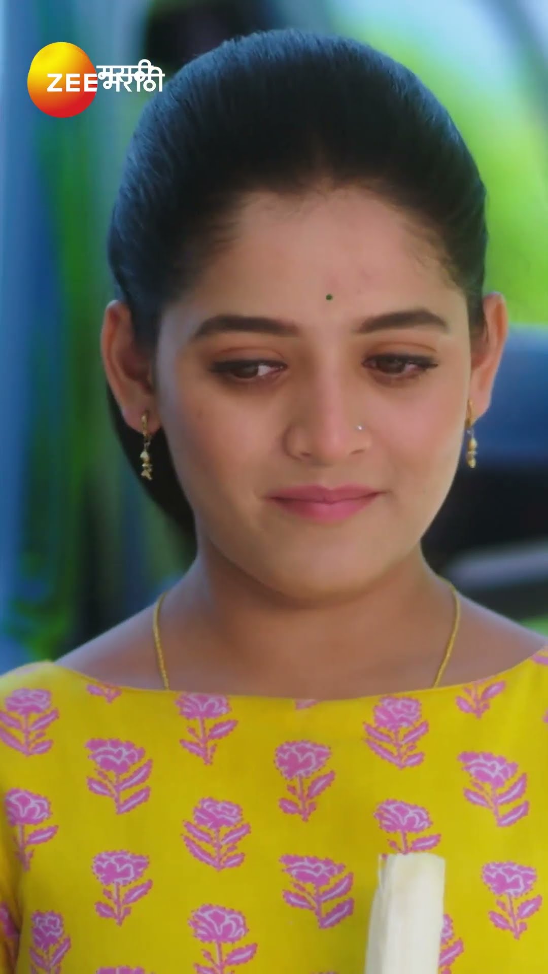 #PAARU #Shorts #Zee Marathi #Entertainment #Drama, Romance