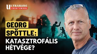 Kiderült: Ukrajna katasztrofális veszteségeket titkolt el? - Georg Spöttle