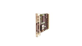 ABB CI545V01 IO Module