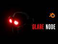 Glare Node in Blender Under 2 Minutes