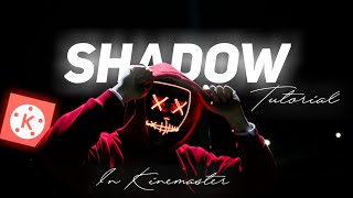 Text Behind Objects In Kinemaster  Easy Tutorial