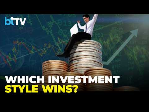 Mid & Small-Cap Funds: Growth, Value Or Quality? How Investors Should Choose The Right Style