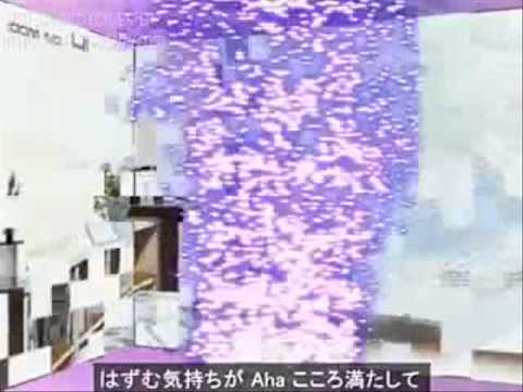 FORTUNE ARTERIAL N E W V E R S I O N 赤い約束 ByTeoYeuSjSj