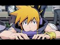 The World Ends with You The Animation | Official Trailer
