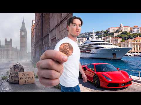 I Turned $0.01 into $10,000 in 14 Days