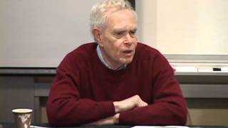 Panel Discussion | Debating "The Heuristics Debate" Part-1