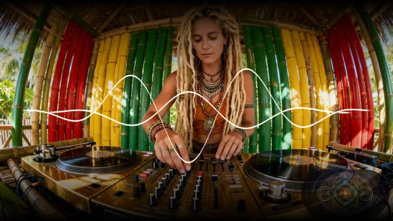 🔥 Dub Reggae From the Roots 🔥 | Organic Reggae Set & Dubwise Mix 2026