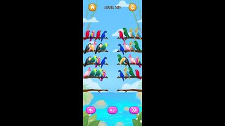 How To Play Bird Puzzle Games - A Short Video || @GAMINGSHORTS43 || #shorts #viralshorts #gaming screenshot 2