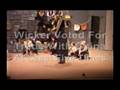 VIDEO: Mississippi Senator Roger Wicker Singing ‘You’ve Got To Pick A Pocket Or Two’