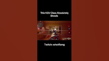 Dropped 100 with this class setup #bo6 #bo6clips