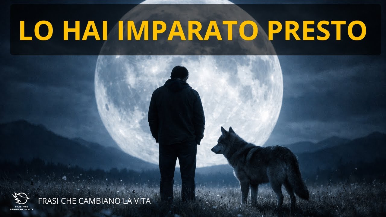 La Psicologia delle persone Solitarie