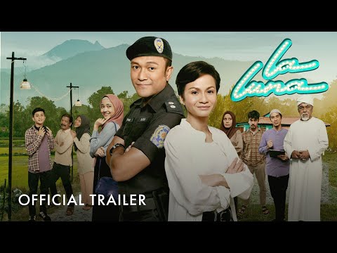La Luna  The Movie | Official Trailer
