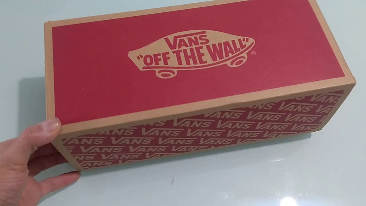 Vans ward tenis comprados en coppel unboxing sneakers Vans Sneakers -  YouTube