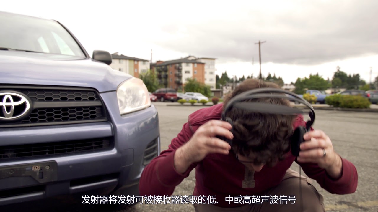 Amprobe-測漏儀-ULD 400 無明顯壓力產生時的洩漏查找