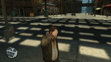 Asus N56V | GT 650m | - Grand Theft Auto IV