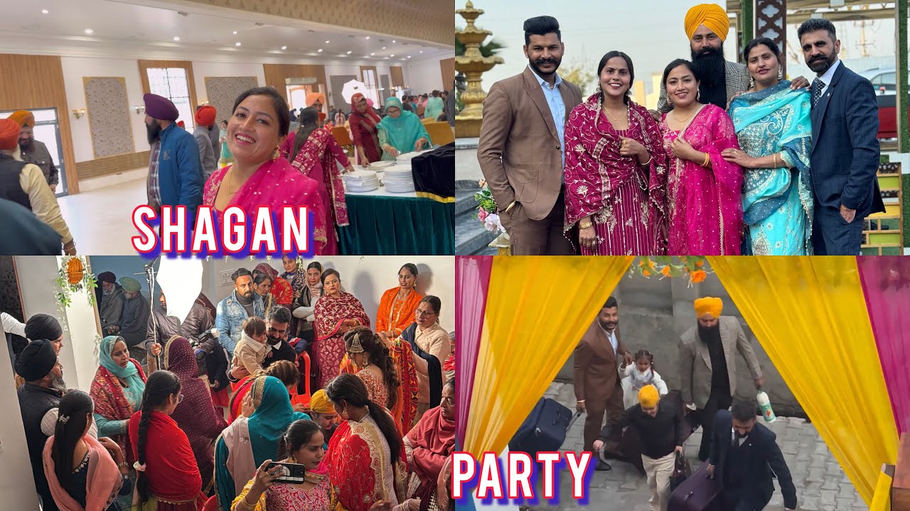 Shagan wsla din, full masti