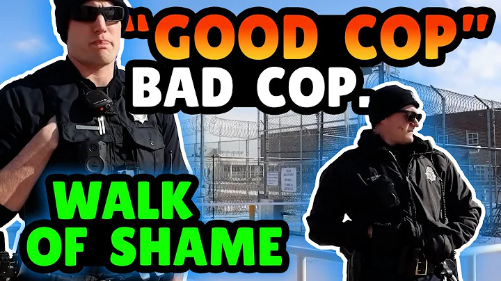 Cops Lose Qualified Immunity in Colorado - Now The...
