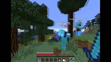 Minecraft Factions Ep.1 : Hackers Found!!