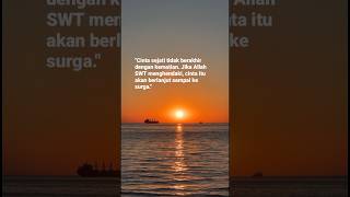 Download Lagu Cinta sejati tidak berakhir dengan kematian #quotesislami #merayutuhan MP3 Download Lagu Cinta sejati tidak berakhir dengan kematian #quotesislami #merayutuhan MP3